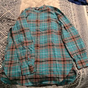 Women’s Lands End Tunic